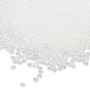 TR-11-41 - 11/0 - TOHO BEADS® - Opaque White - 50gms - Glass Round Seed Beads