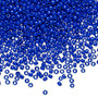 TR-11-48 - 11/0 - TOHO BEADS® - Opaque Navy Blue - 50gms - Glass Round Seed Beads