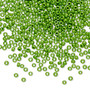 TR-11-47 - 11/0 - TOHO BEADS® - Opaque Mint Green - 50gms - Glass Round Seed Beads