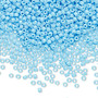 TR-11-43 - 11/0 - TOHO BEADS® - Opaque Blue Turquoise - 7.5gms - Glass Round Seed Beads