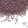 TR-11-52 - 11/0 - TOHO BEADS® - Opaque Lavender - 7.5gms - Glass Round Seed Beads