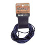 Rattail 1mm Thick - 6 Yards - Navy