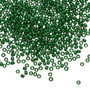 TR-11-47H - 11/0 - TOHO BEADS® - Opaque Pine Green - 7.5gms - Glass Round Seed Beads