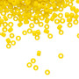 TR-08-42B - 8/0 - TOHO BEADS® - Opaque Sunshine - 50gms - Glass Round Seed Beads