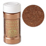 Mica powder, Gold Leaf & Metallic Powders, sparkle copper. Sold per 1-ounce jar.