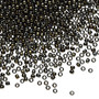 TR-11-83 - 11/0 - TOHO BEADS® -  Opaque Metallic Iris Brown - 50gms - Glass Round Seed Beads