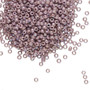 TR-11-412 - 11/0 - TOHO BEADS® -  Opaque Rainbow Lavender - 50gms - Glass Round Seed Beads