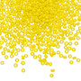 TR-11-42 - 11/0 - TOHO BEADS® -  Opaque Dandelion - 50gms - Glass Round Seed Beads