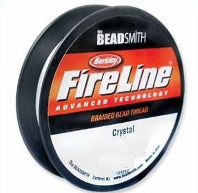 Stringing, Wire & Chain - Fireline - Page 1 - Easybeads