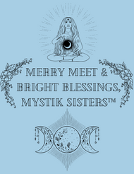 Merry Meet Goddesses