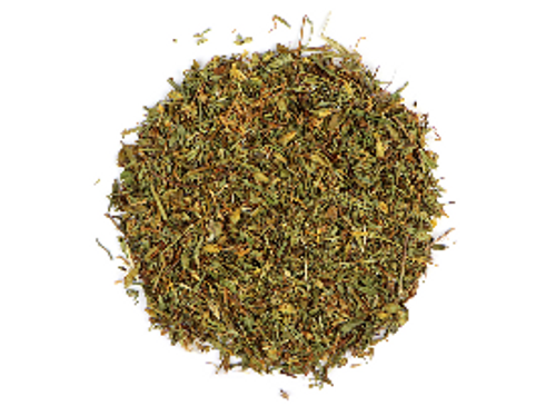 St. John Wort .5oz, Organic