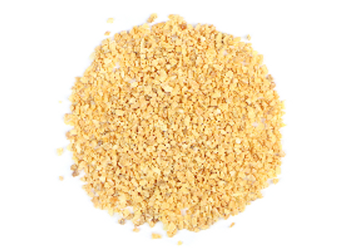 Garlic Minced - Organic 1 oz