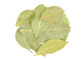 Bay Leaf Whole - Organic .25 oz