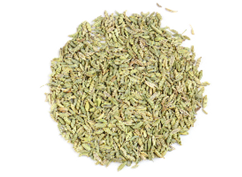 Fennel Seeds - Organic Fennel Seeds - Organic