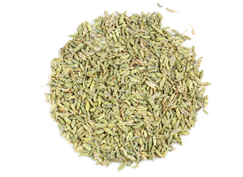 Fennel Seeds - Organic