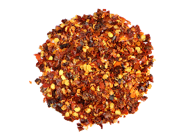 Chili Flakes - Organic 1 oz