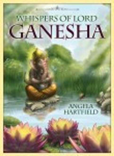 Whispers of Lord Ganesha