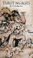 Tarot Nuages