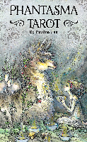 Phantasma Tarot