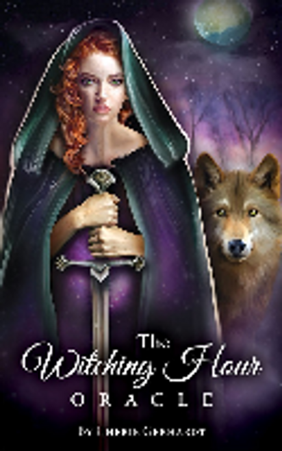 The Witching Hour Oracle The Witching Hour Oracle
