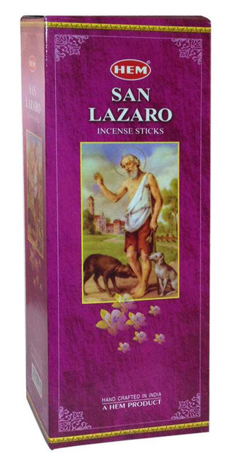 HEM San Lazaro Sticks
