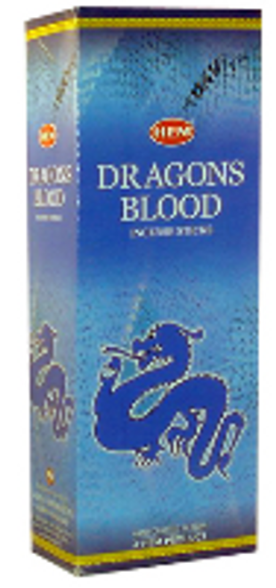 HEM Dragons Blood Blue Sticks