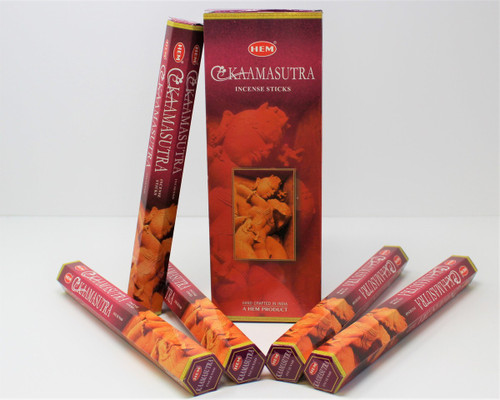 HEM Kama Sutra Sticks