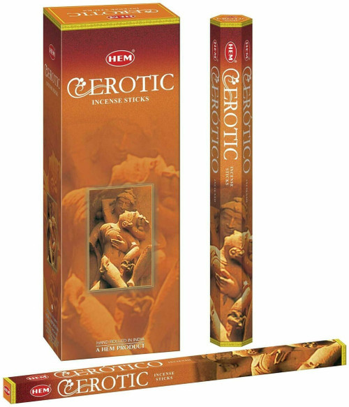 HEM Erotic Sticks