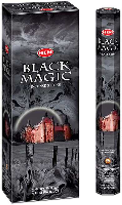 HEM Black Magic Sticks