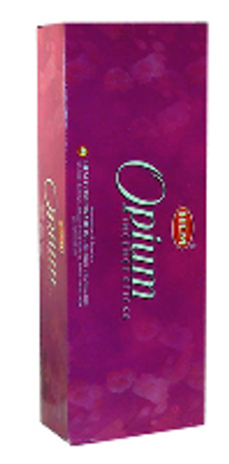 HEM Opium Sticks