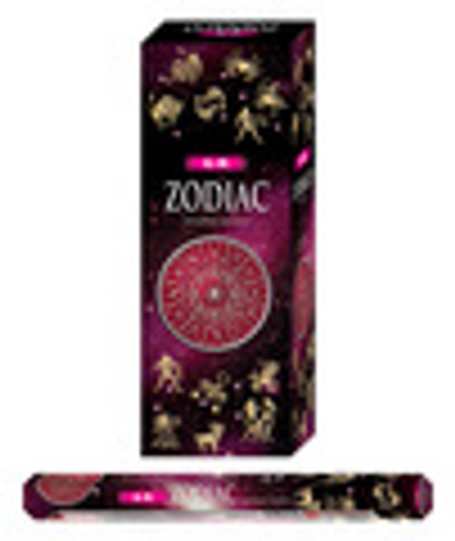 GR Zodiac Incense GR Zodiac Incense