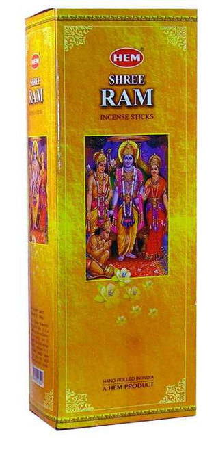 HEM Shri RAM