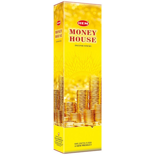 HEM Money House Hexa