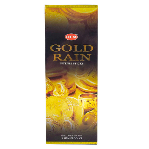 HEM Gold Rain
