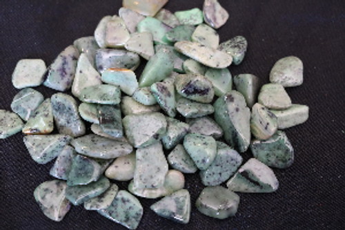 Ruby Zoisite Ruby Zoisite