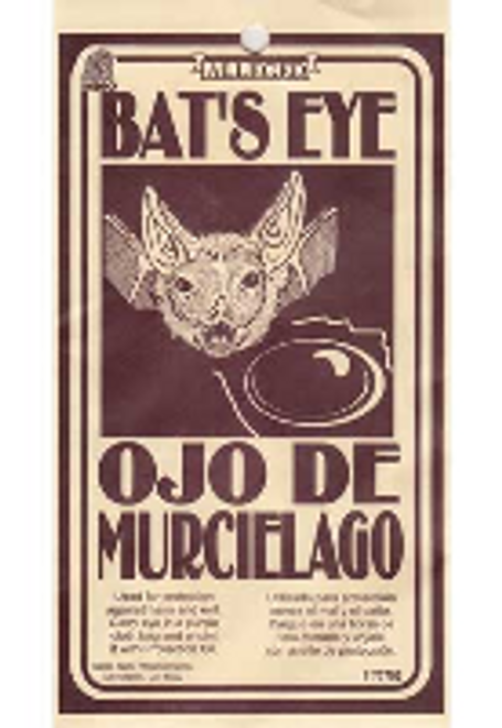 Bat's Eye