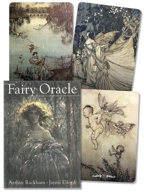 Fairy Oracle