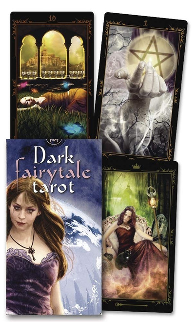 Dark Fairytale Tarot Deck