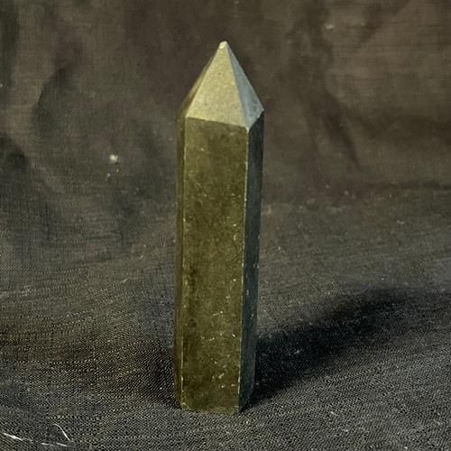 Pyrite Point 141g