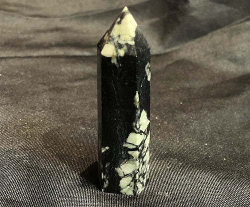 Peony Jasper Point 98g