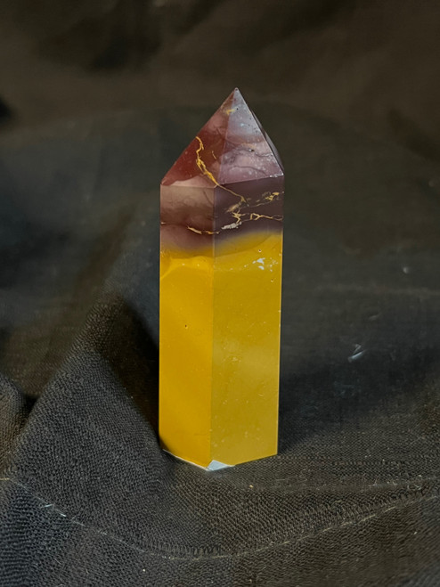 Mookaite Point 87g