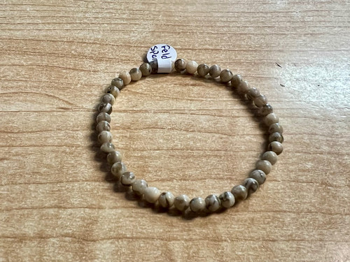 Feldspar 4mm Bracelet