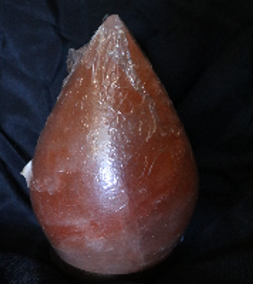Tear Drop Himalayan Salt Lamp Tear Drop Himalayan Salt Lamp