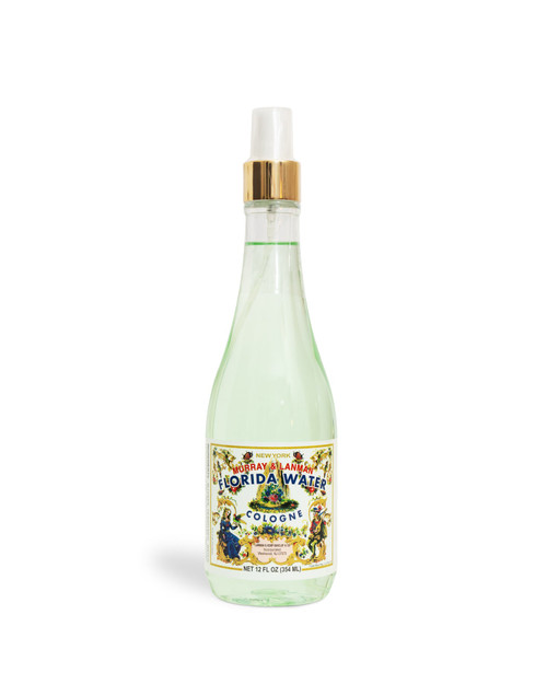 Florida Water Cologne Spray 12oz