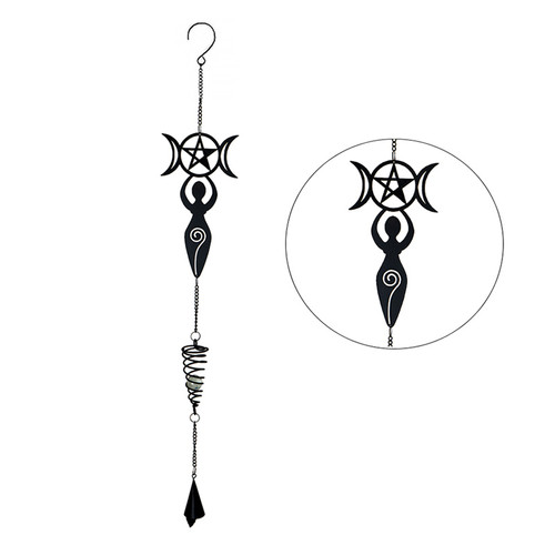 Danu Goddess Hanging Decoration Danu Goddess Hanging Decoration