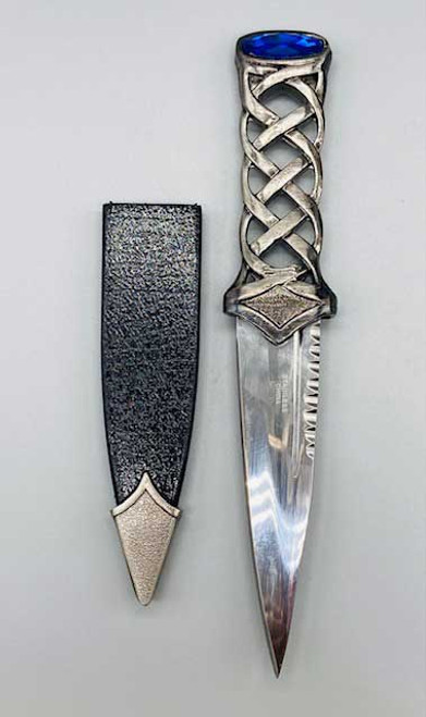Scottish athame 7" Scottish athame 7"
