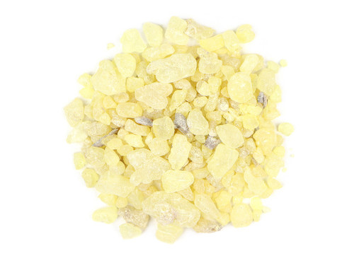 Copal resin- 1 oz