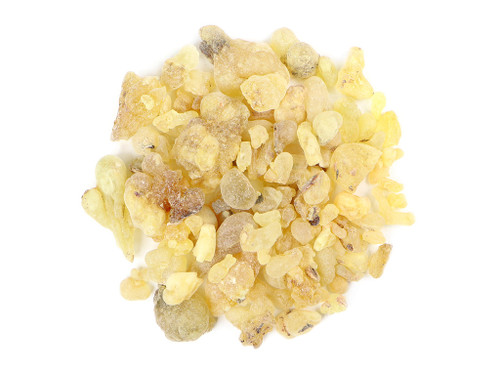Frankincense Resin- 1oz