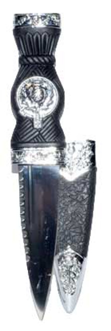 Sgian Dubh Scottish athame Sgian Dubh Scottish athame