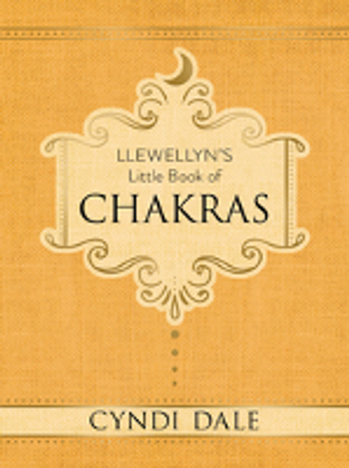 Llewellyn's Little Book of Chakras Llewellyn's Little Book of Chakras